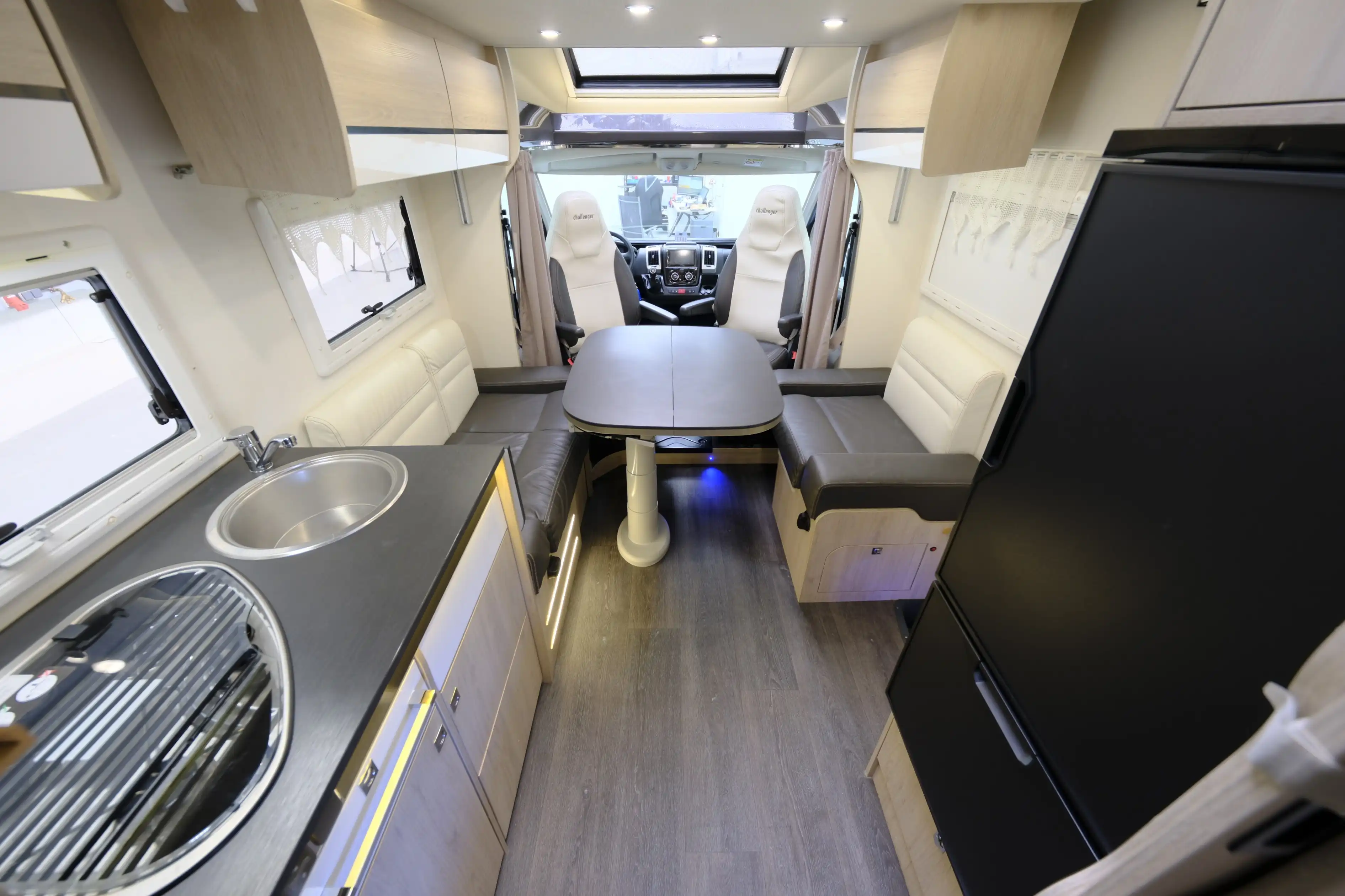 CHALLENGER 357 Special Edition - Ansicht 7